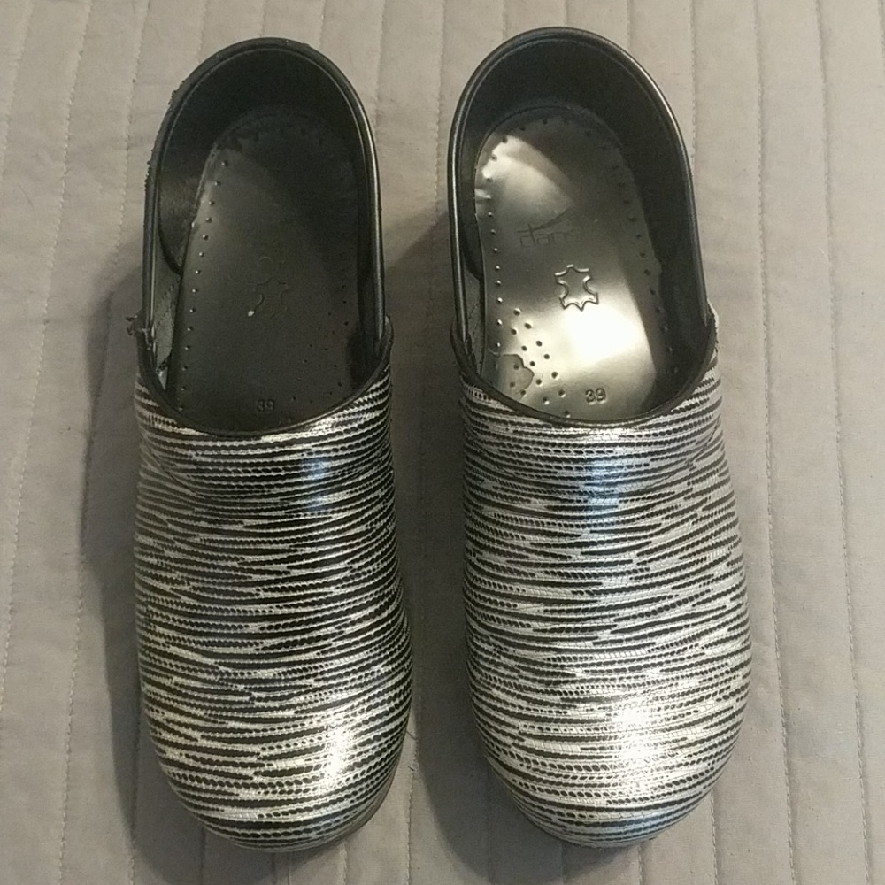 Dansko Pro